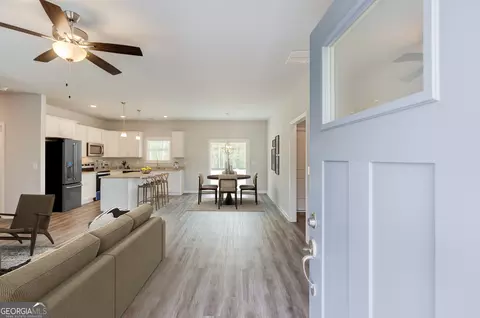 1436 Daniel Rd, Demorest, GA 30535 photo 5
