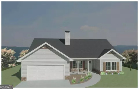 1436 Daniel Rd, Demorest, GA 30535