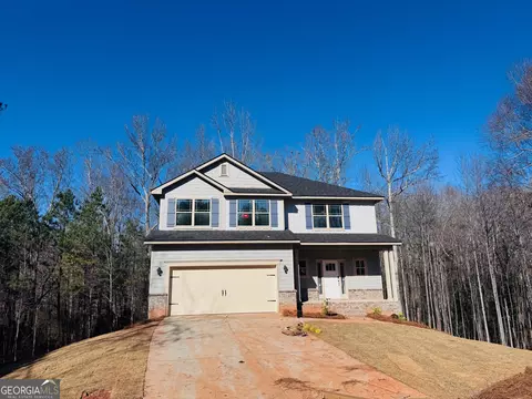 557 Creek Rd, Cornelia, GA 30531 photo 2