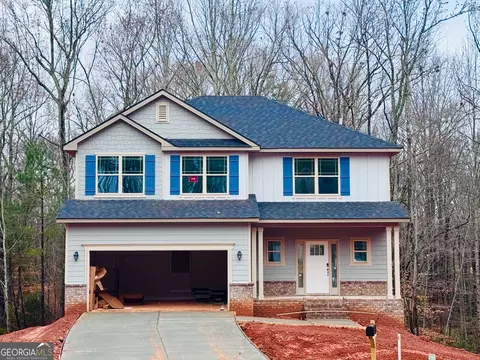 557 Creek Rd, Cornelia, GA 30531