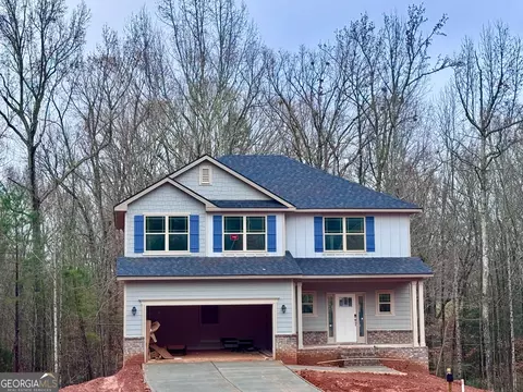 557 Creek Rd, Cornelia, GA 30531 photo 4