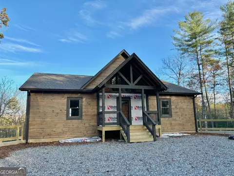 lot30 Bill Claypool Dr, Blue Ridge, GA 30513
