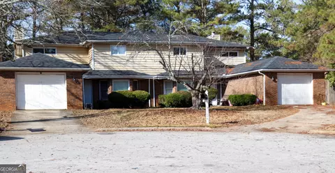 2788 Coventry Grn SE, Conyers, GA 30013
