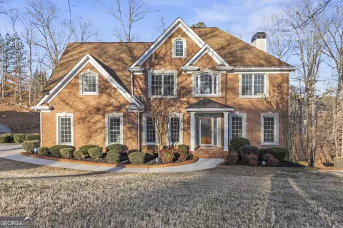 5045 Highland Lake Dr, Atlanta, GA 30349