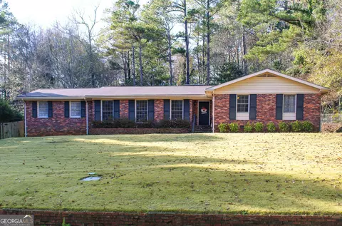 616 Terracewood Dr, Opelika, AL 36801