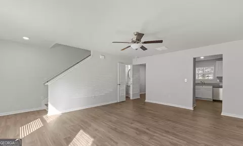 7270 Crestside Dr #63, Austell, GA 30168 photo 5