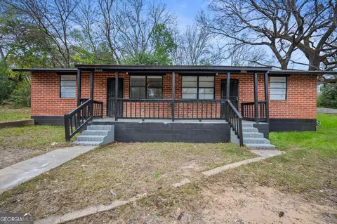 2405 Ibex Ln, Macon, GA 31206