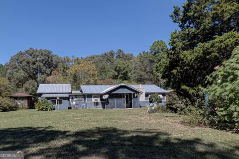 146 Davis Dr, Mauk, GA 31058