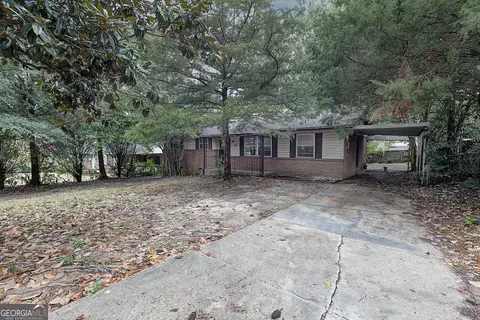 4847 Chapman St, Columbus, GA 31907