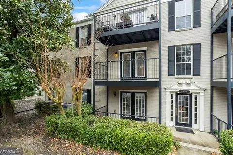 Undisclosed, Atlanta, GA 30339