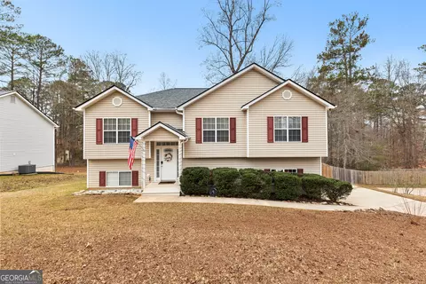 20 Buckthorne Dr, Newnan, GA 30265