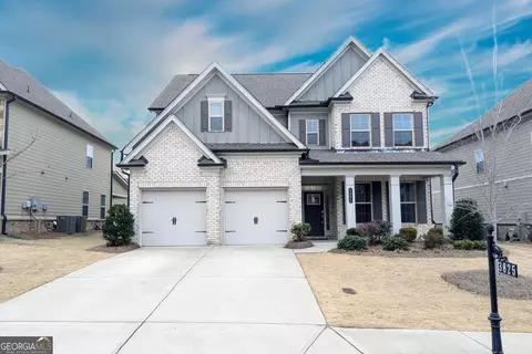 3825 Dorchester Ln, Cumming, GA 30040