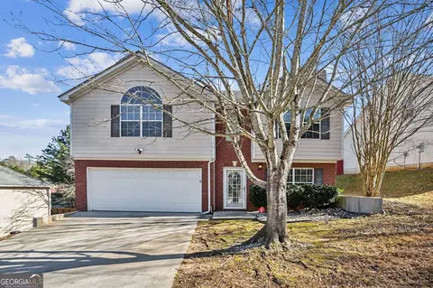 4626 Derby Loop, Fairburn, GA 30213