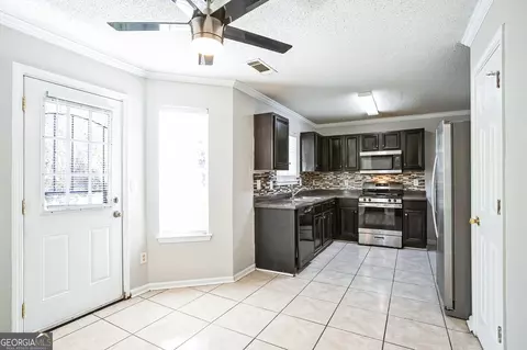 Kitchen - 4626 Derby Loop, Fairburn, GA 30213 photo 1 of 4
