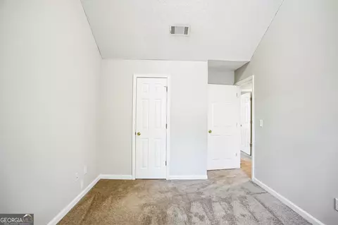 Bedroom - 4626 Derby Loop, Fairburn, GA 30213 photo 6 of 6