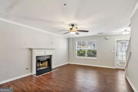 Living - 4626 Derby Loop, Fairburn, GA 30213 photo 2 of 2