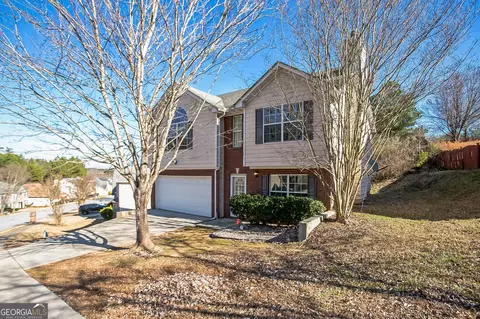 Exterior - 4626 Derby Loop, Fairburn, GA 30213 photo 3 of 4