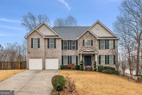 5534 Pleasant Woods Dr, Flowery Branch, GA 30542