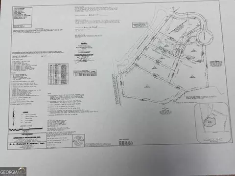 0 Greenbelt Dr #LOT 6, Griffin, GA 30224