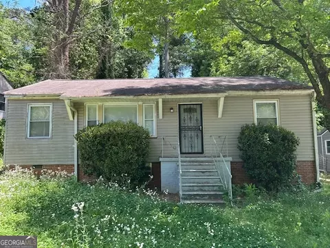 1262 Kenilworth Dr, Atlanta, GA 30310