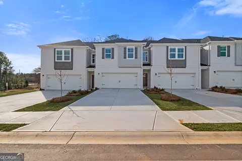 219 Sanctuary Dr, Mcdonough, GA 30253