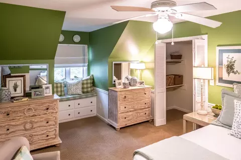 Bedroom - 183 Madden Rd, Bowdon, GA 30108 photo 5 of 12