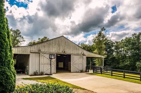 Exterior - 183 Madden Rd, Bowdon, GA 30108 photo 9 of 9