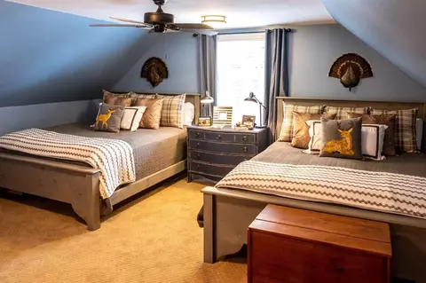 Bedroom - 183 Madden Rd, Bowdon, GA 30108 photo 11 of 12