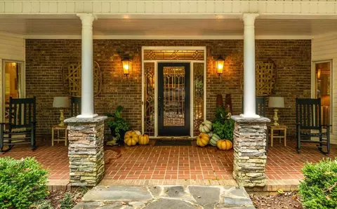 Exterior - 183 Madden Rd, Bowdon, GA 30108 photo 4 of 9