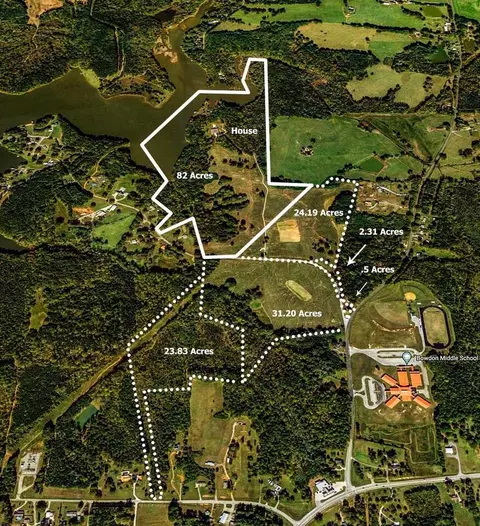 View/Area - 183 Madden Rd, Bowdon, GA 30108 photo 13 of 15