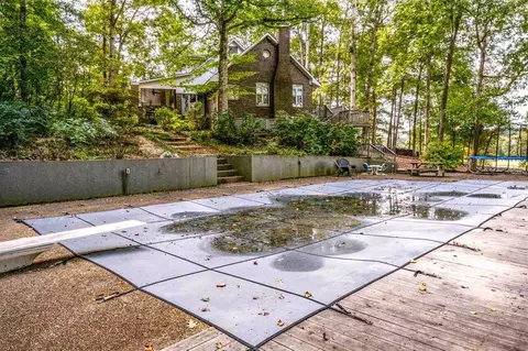 Exterior - 183 Madden Rd, Bowdon, GA 30108 photo 8 of 9