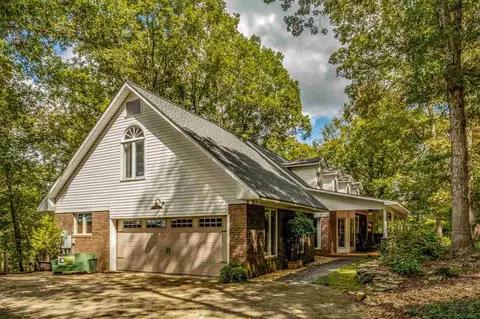 Exterior - 183 Madden Rd, Bowdon, GA 30108 photo 2 of 9
