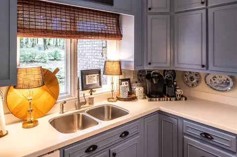 Kitchen - 183 Madden Rd, Bowdon, GA 30108 photo 3 of 6