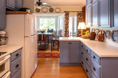 Kitchen - 183 Madden Rd, Bowdon, GA 30108 photo 4 of 6