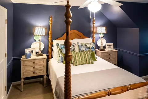 Bedroom - 183 Madden Rd, Bowdon, GA 30108 photo 4 of 12