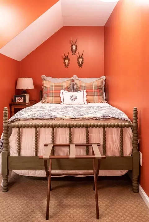 Bedroom - 183 Madden Rd, Bowdon, GA 30108 photo 10 of 12