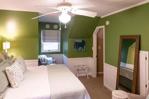 Bedroom - 183 Madden Rd, Bowdon, GA 30108 photo 6 of 12
