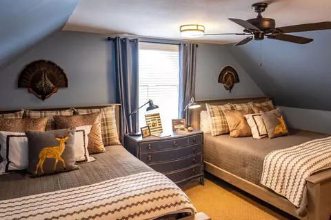 Bedroom - 183 Madden Rd, Bowdon, GA 30108 photo 12 of 12