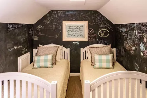 Bedroom - 183 Madden Rd, Bowdon, GA 30108 photo 8 of 12