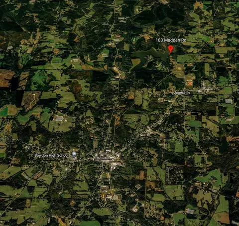 View/Area - 183 Madden Rd, Bowdon, GA 30108 photo 15 of 15