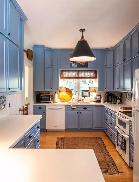 Kitchen - 183 Madden Rd, Bowdon, GA 30108 photo 1 of 6