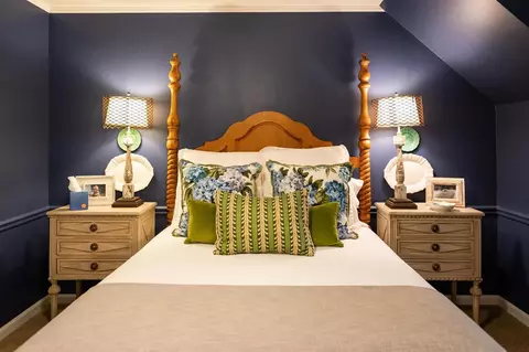 Bedroom - 183 Madden Rd, Bowdon, GA 30108 photo 3 of 12