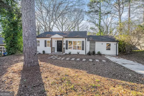 1093 Oakland Dr SW, Atlanta, GA 30310