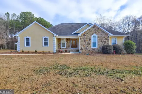 217 Godsey Rd, Jackson, GA 30233