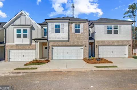 304 Shine Dr, Stockbridge, GA 30281
