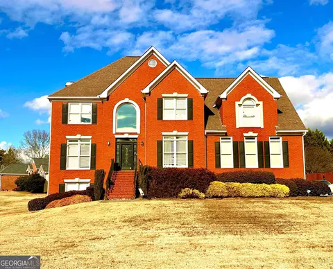 116 Centennial Dr, Stockbridge, GA 30281
