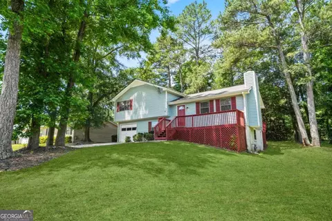 3455 Salem Mill Trl SE, Conyers, GA 30013