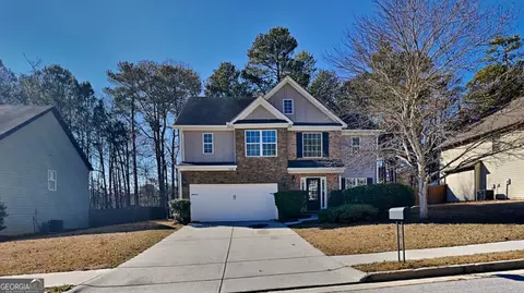 4141 Alexis Ct, Loganville, GA 30052