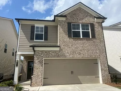 4311 Portsbrook Ave #72B, Snellville, GA 30039