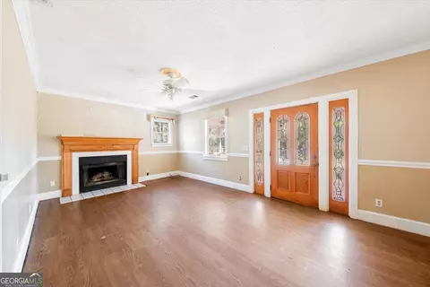 140 Gibson Rd, Macon, GA 31220 photo 4